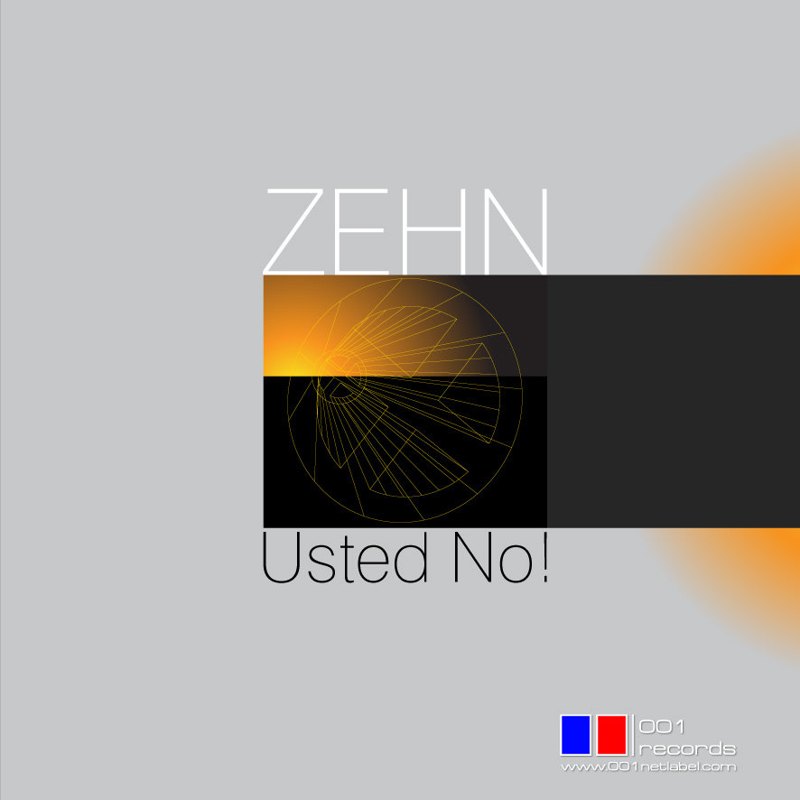 Portada de Zehn