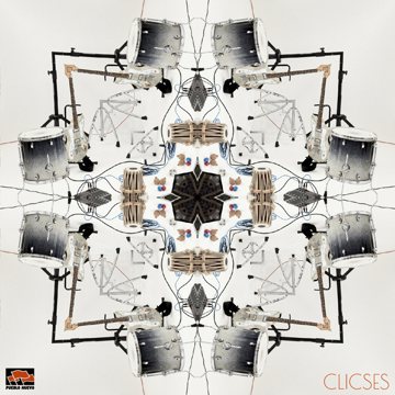 Portada de Clicses