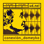 Portada de Conexión Domeyko