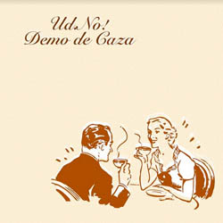 Portada de Demo de caza