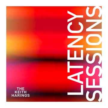 Portada de Latency Sessions