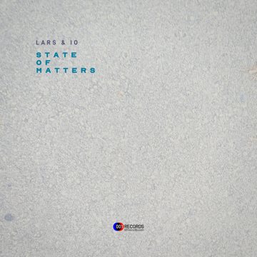 Portada de State of Matters