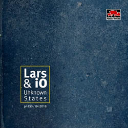 Portada de Unknown states