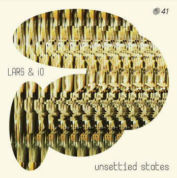 Portada de Unsettled states